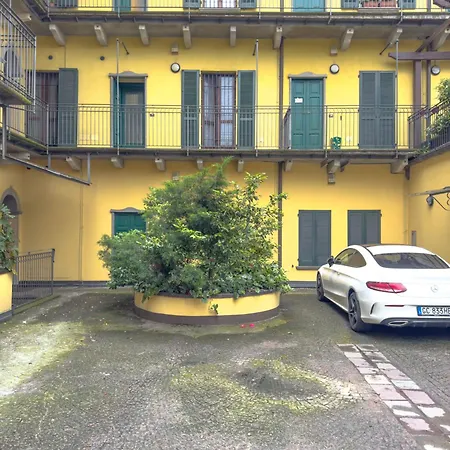 The Boutique - San Siro Stadium 公寓 *